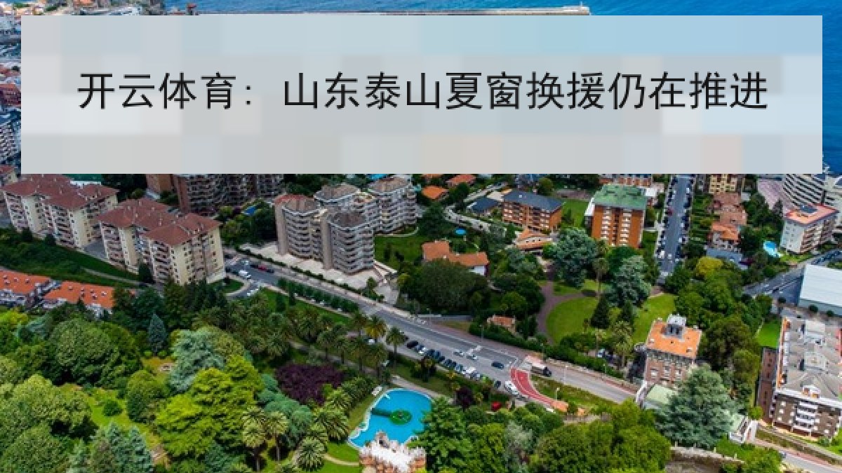 开云体育: 山东泰山夏窗换援仍在推进 开云体育: 山东泰山夏窗换援仍在推进